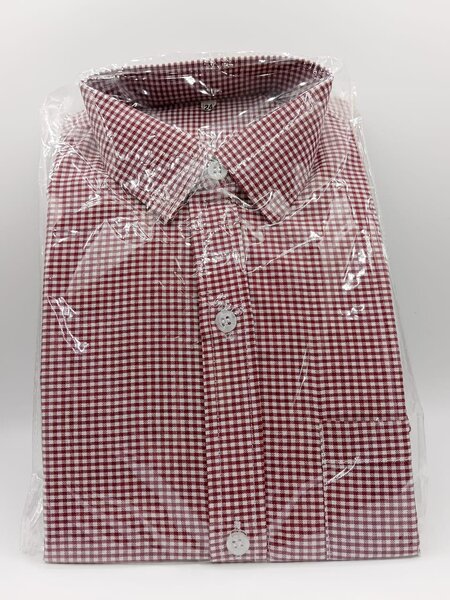 Causal shirt