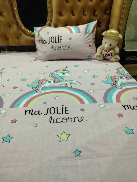 Big beds sheet