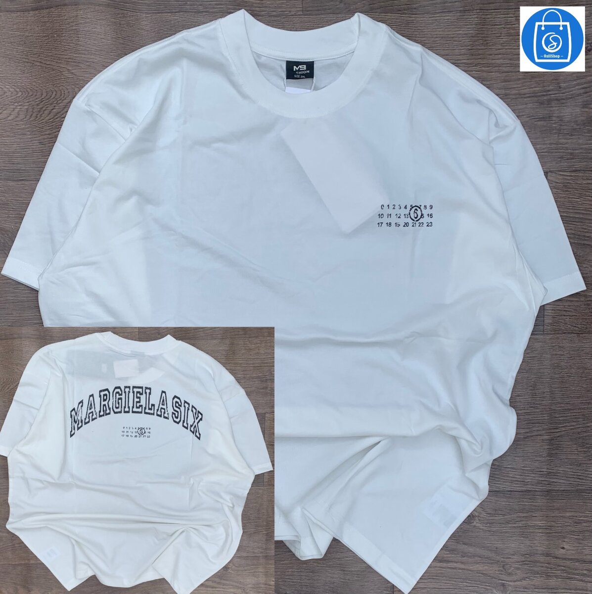 T-shirts stylisées pour hommes