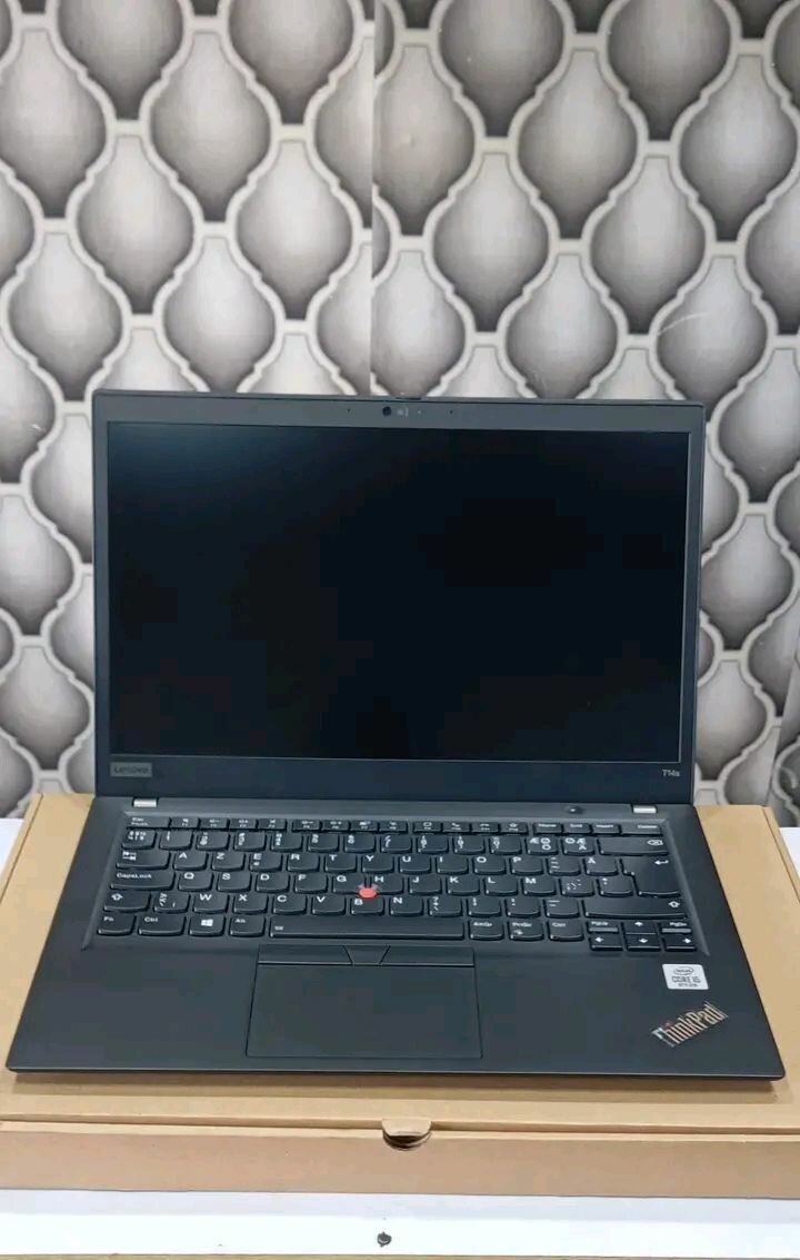 Ordinateur portable Lenovo ThinkPad