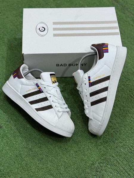 Basket Adidas