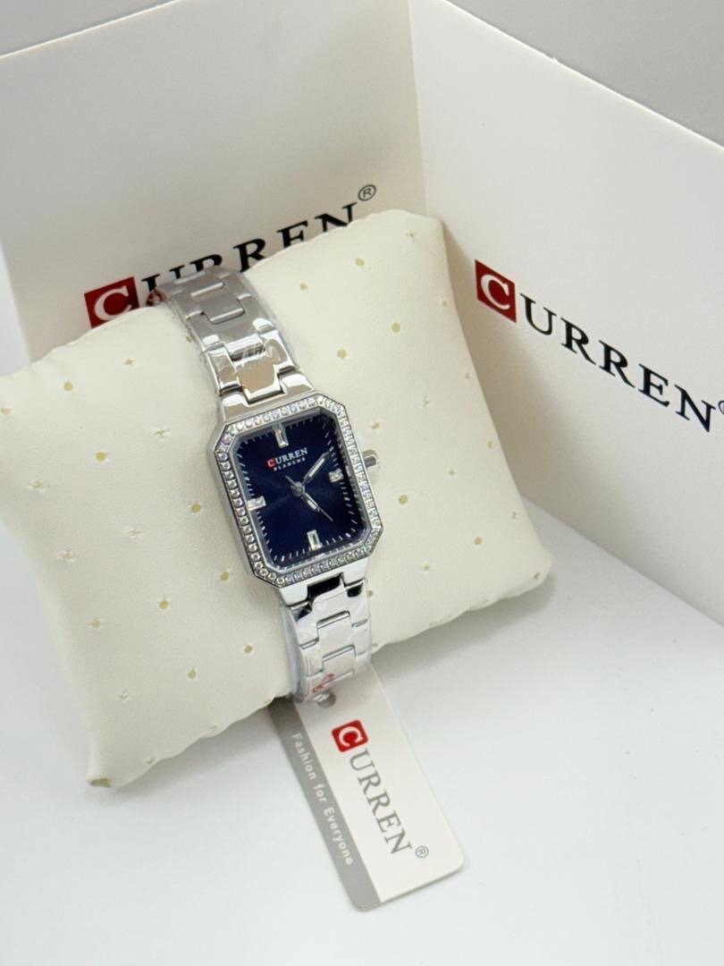 Montre Femme Curren Élégante