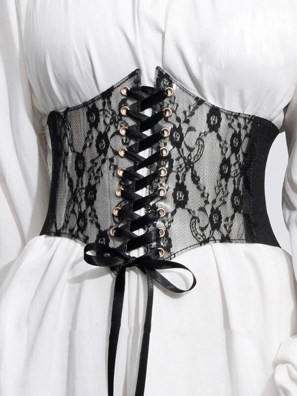 Corset Belt