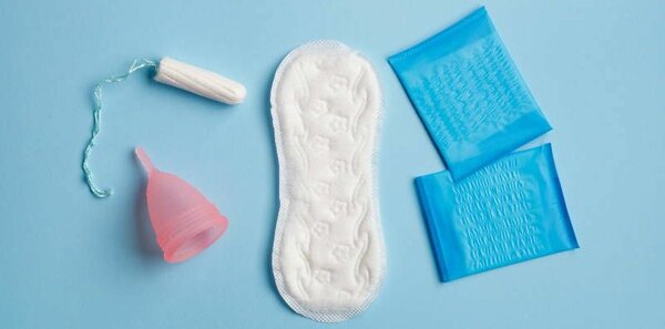 Womens hygiene