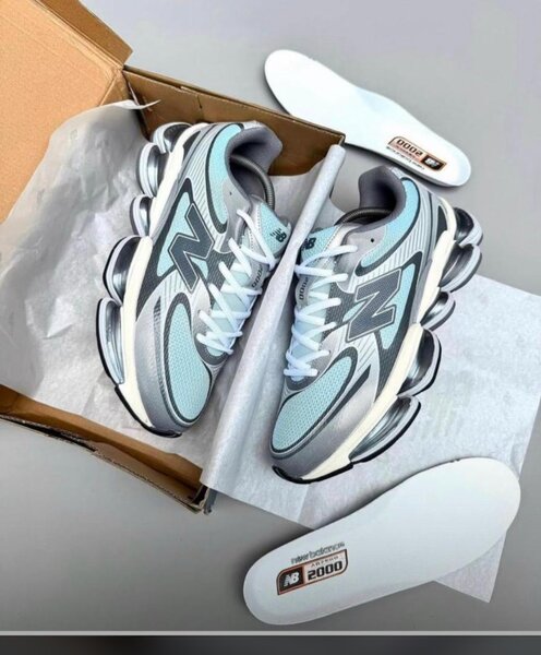 Baskets de running légères