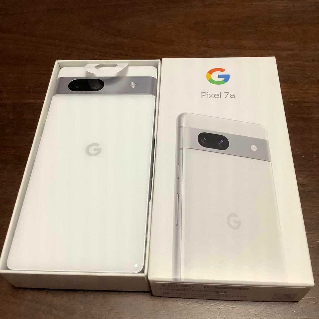 Smartphone Google Pixel 7a