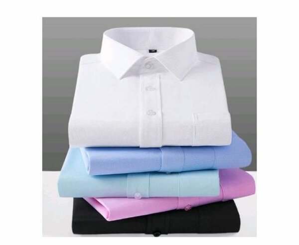 Men's Shirt 5pcs