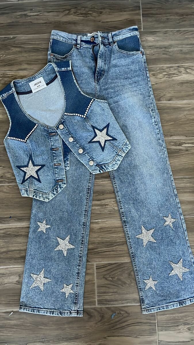 Women's jean