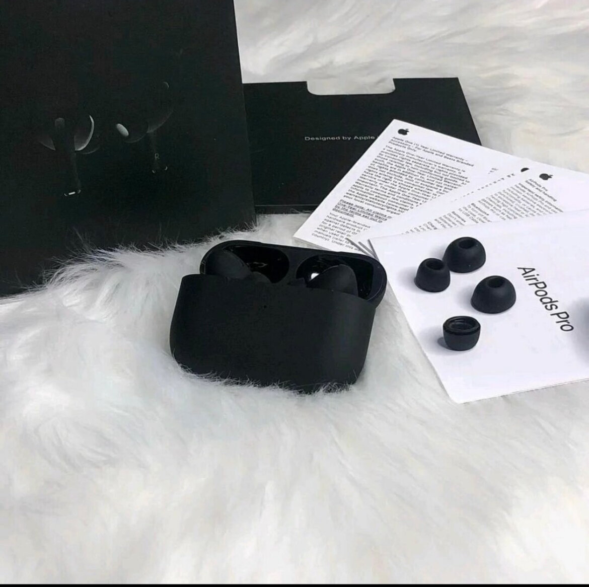 AirPod Pro 2
