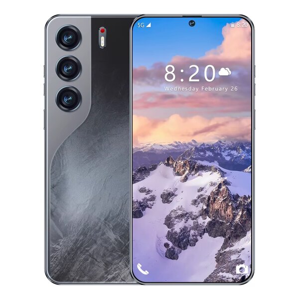 Tecno Camon 40 Pro Smartphone