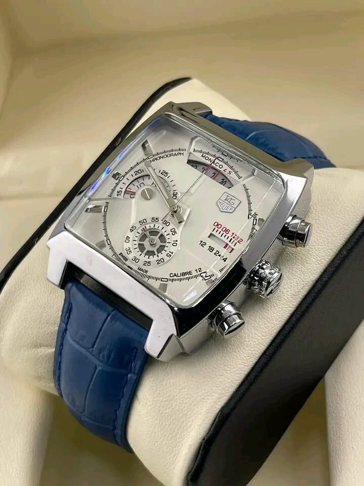 Montre luxe
