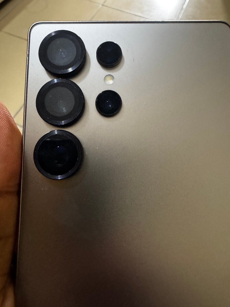 Samsung Galaxy S25 Ultra