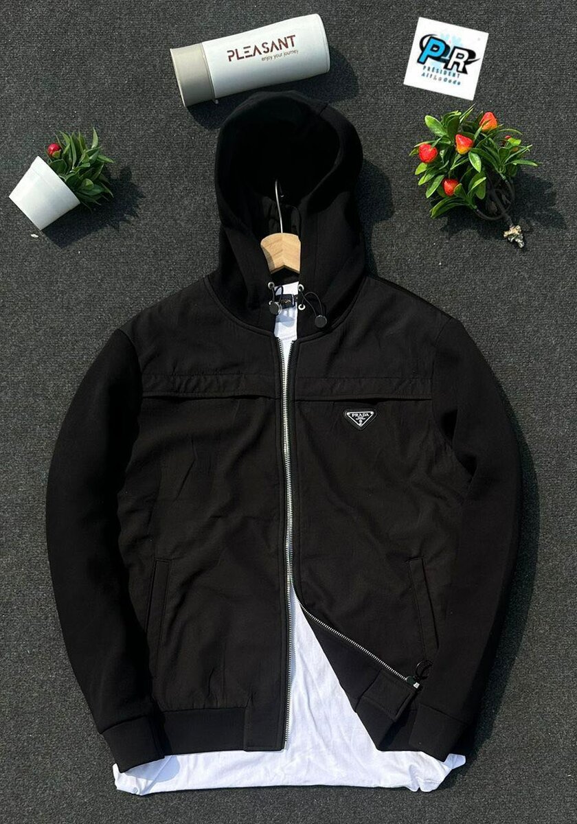 Pull coton authentiques