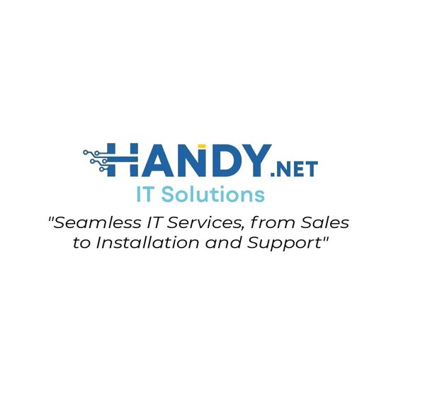 HANDYNET IT SOLUTION