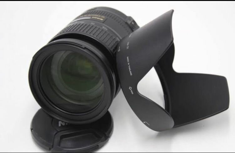 Appareil Photo Nikon Reflex