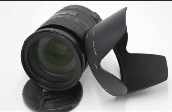 Appareil Photo Nikon Reflex