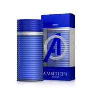 EDT AMBITION SPORT 100ML        