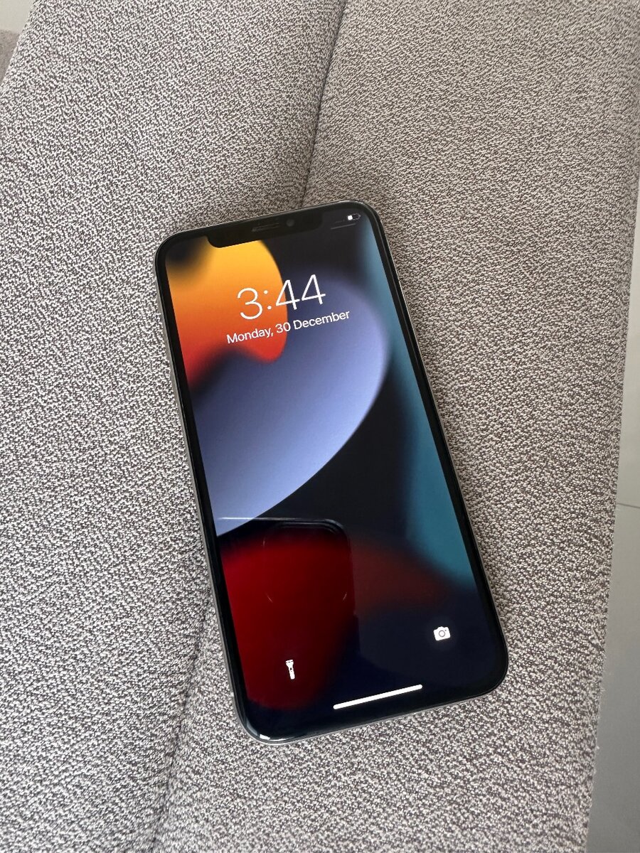 iPhone 13 Pro 128GB Black