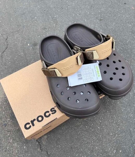 Chaussure sandale