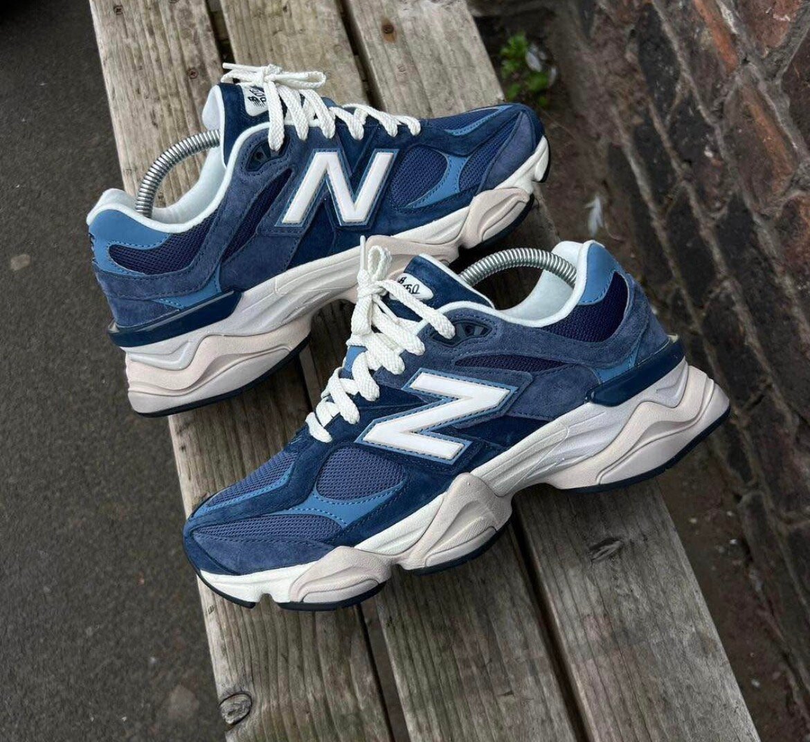 Chaussures de sport New Balance