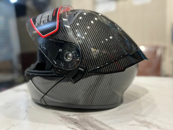 Lice Dot standard helmet maduller