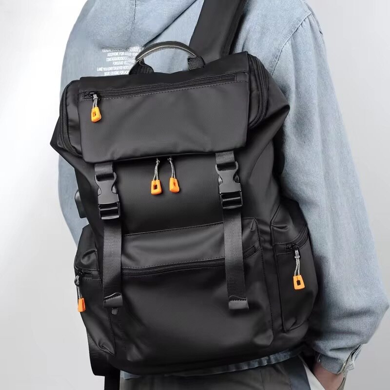Backpacks