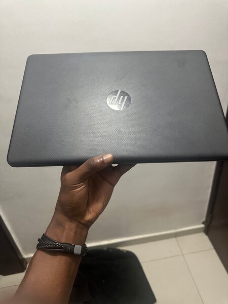 Laptop HP 15  performant