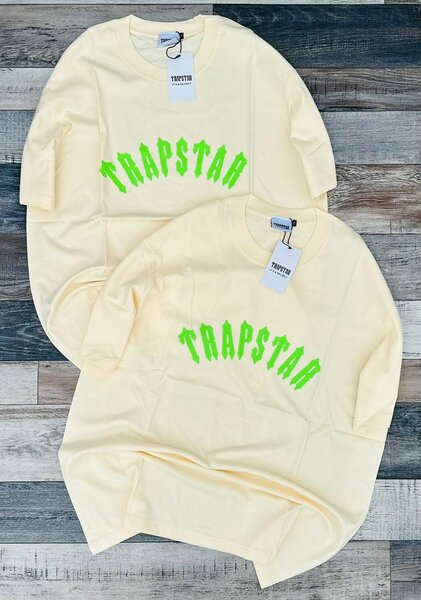 T-shirts streetwear colorés