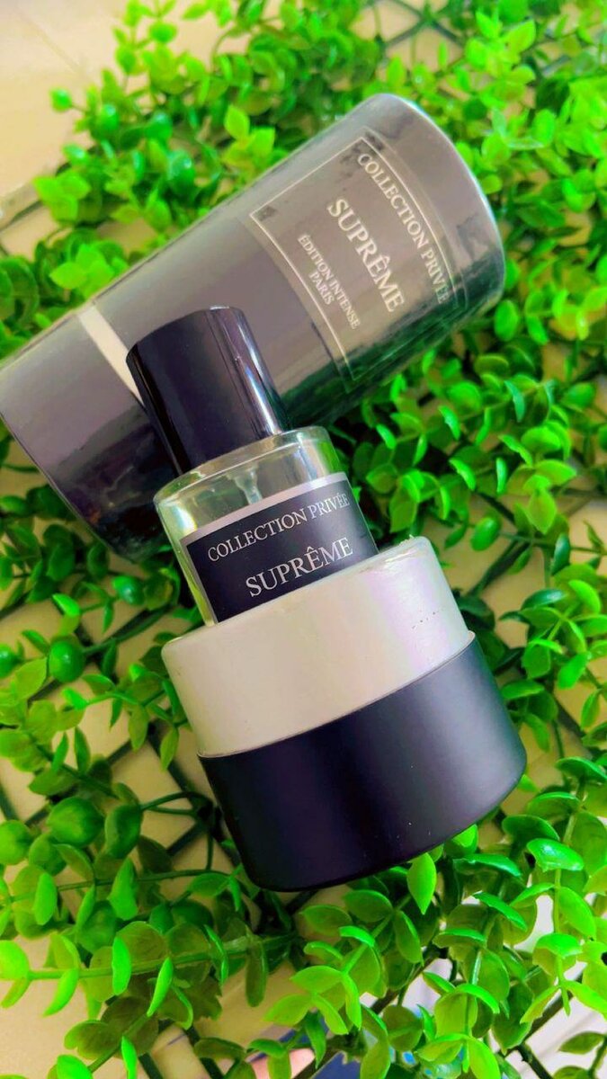 Parfum Suprême Homme