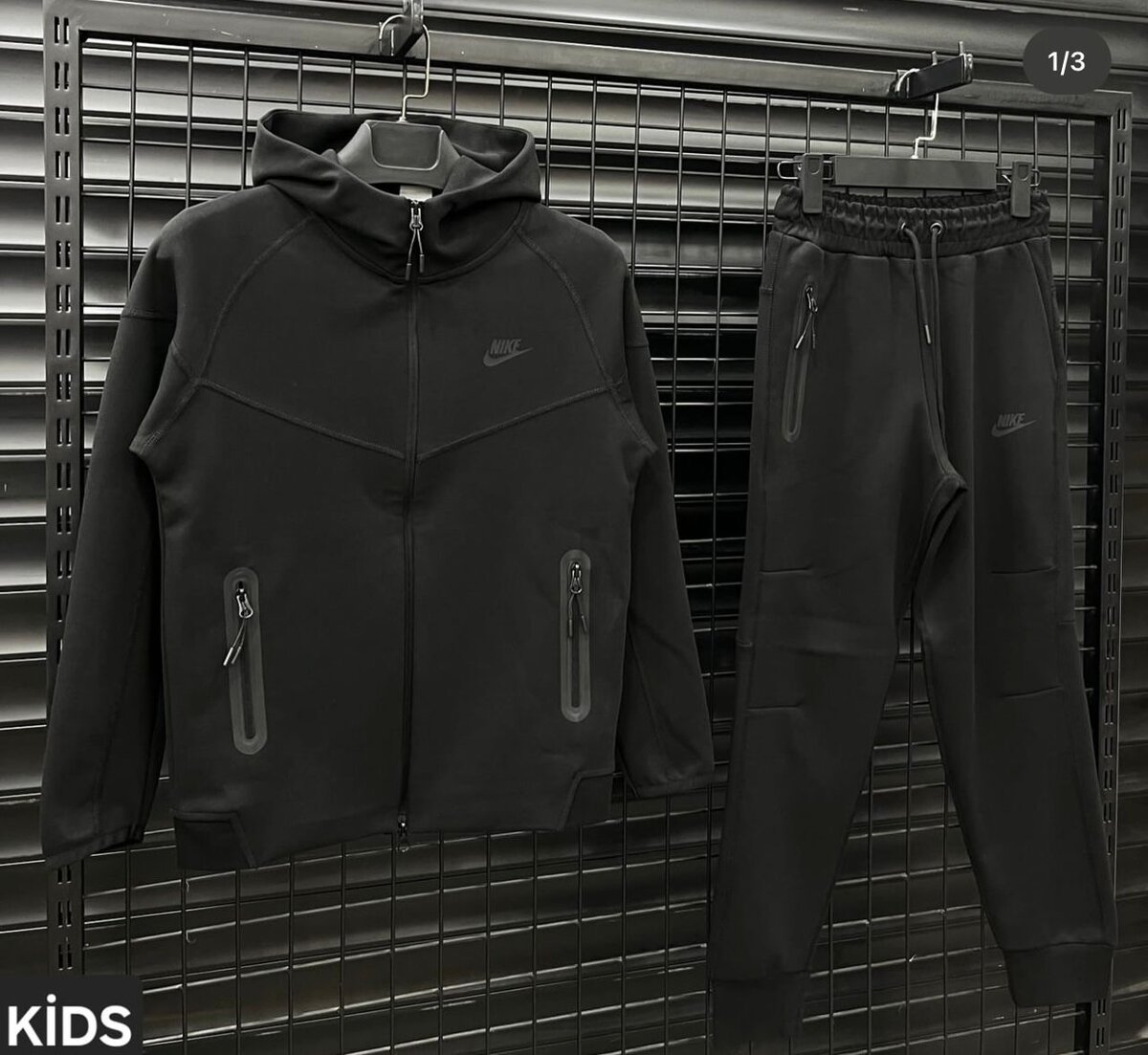 Ensemble de survêtement homme