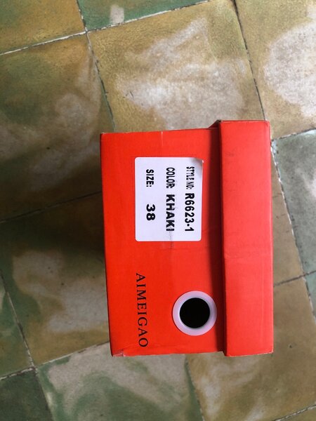 Sandales à talons élégantes femme