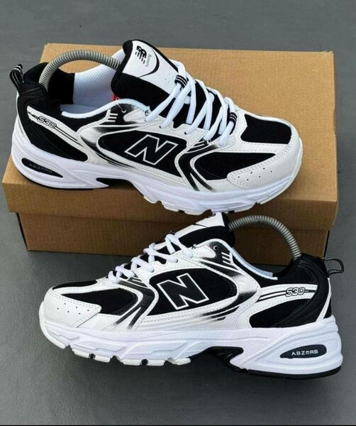 Sneakers de course confortables