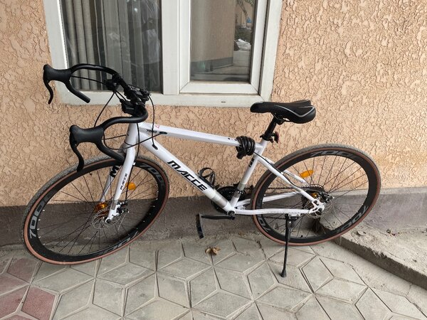 Шоссе велек