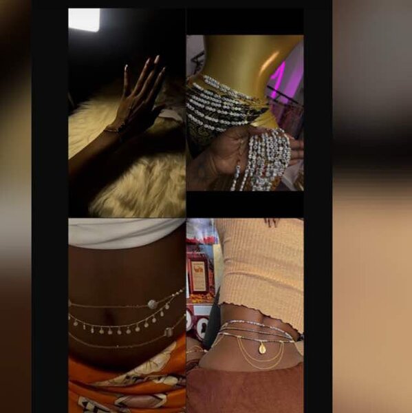 Lysa accessoires 🫦