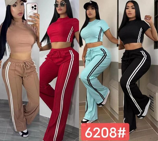 Ensemble de survêtement femme