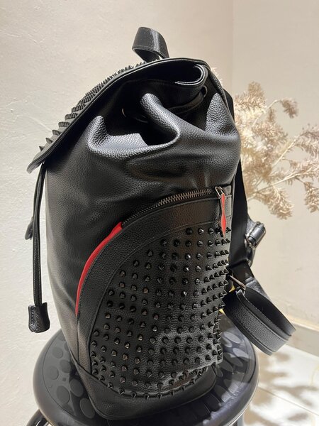 Louboutin Backpack