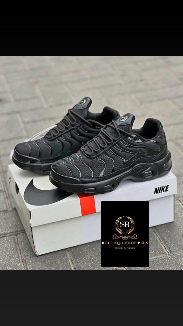 Basket NIKE TN original