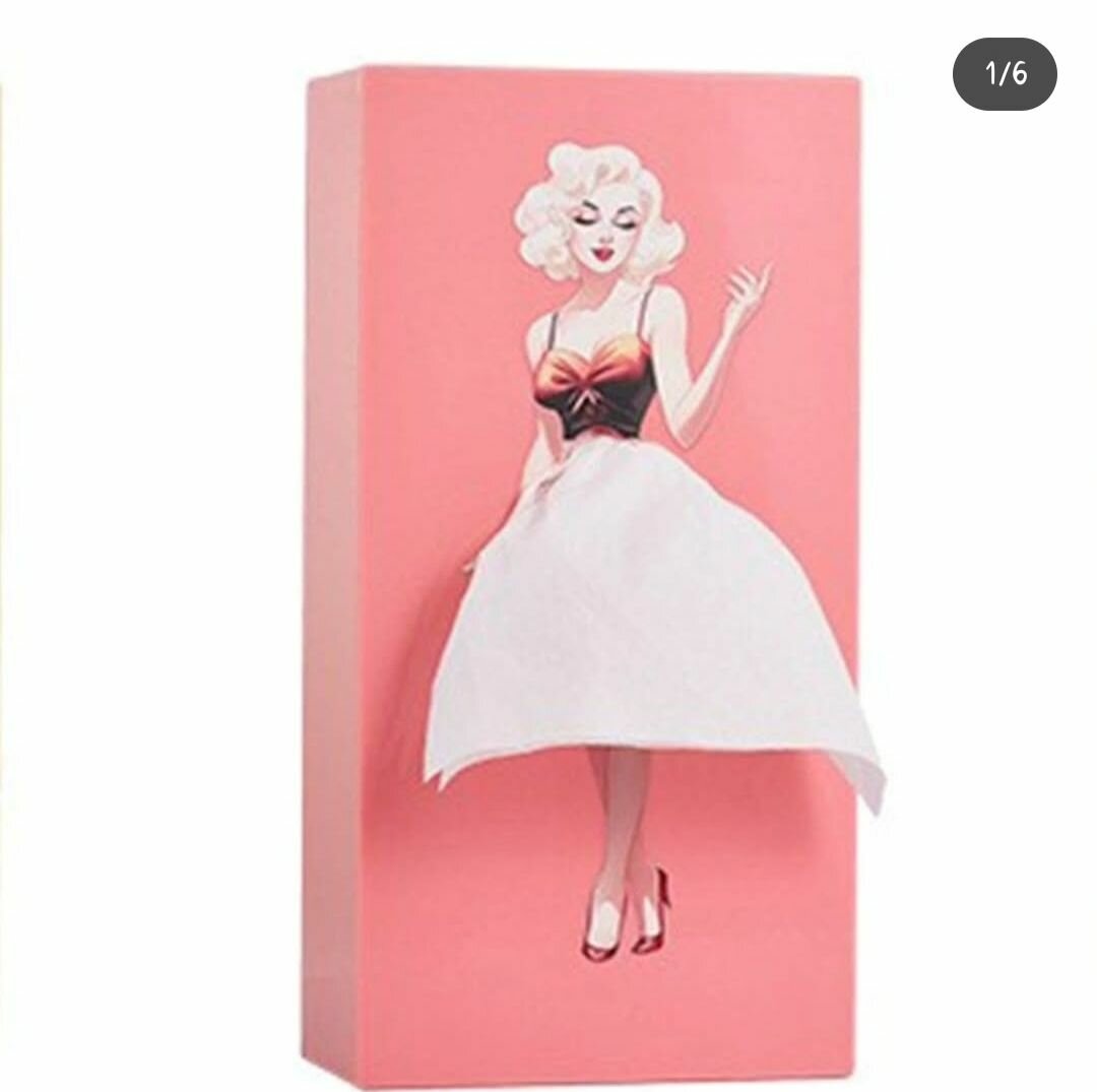 Салфетницы