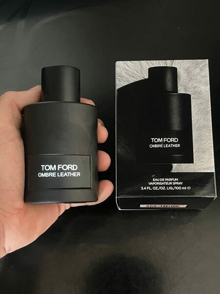 Tom ford ombré leather