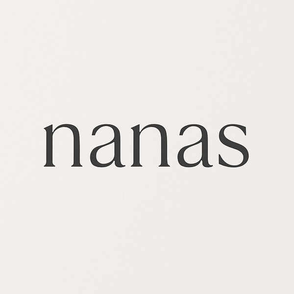 Nanas