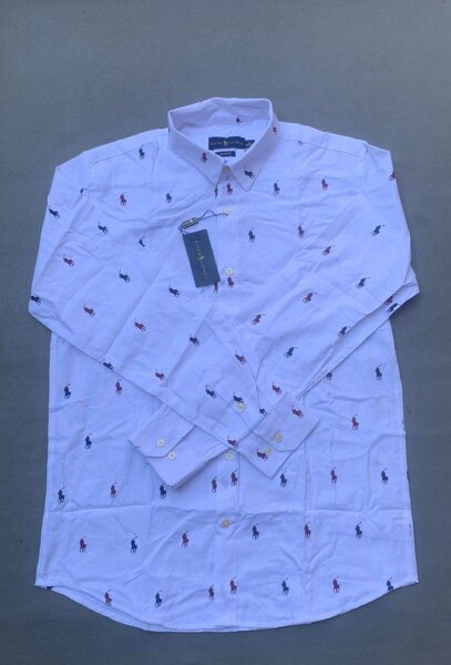 Chemise élégante pour hommes