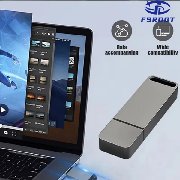 8Gb clé
