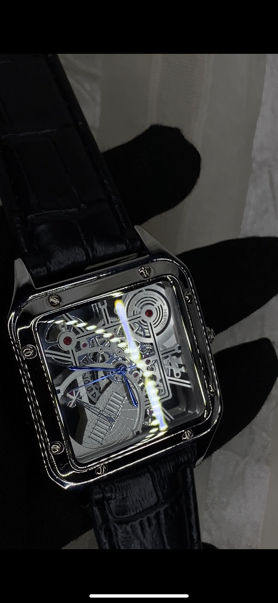 NEPIC GENUINE LEATHER