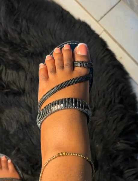 Sandales élégantes