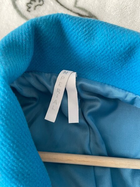 Пальто imperial