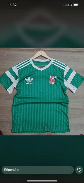 Maillot pro