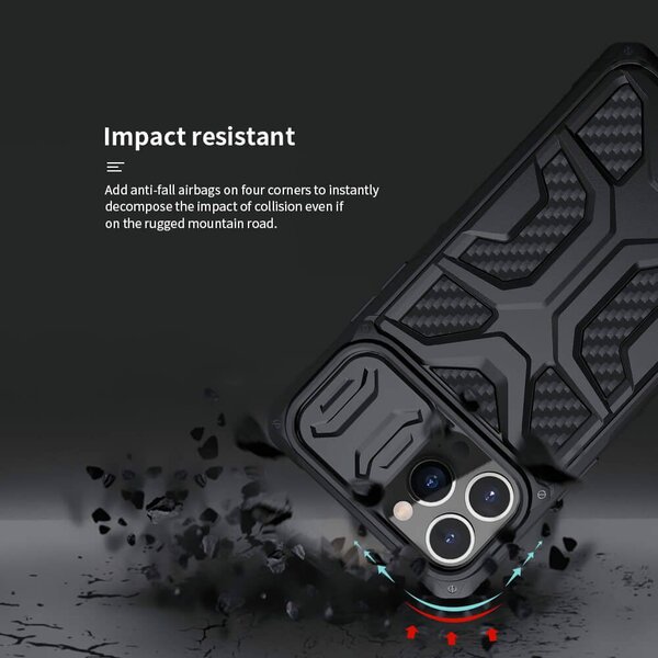 iPhone 14 ProMax | 13 ProMax Adventure Case