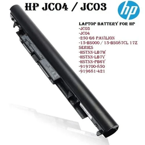 Laptop battery (External)
