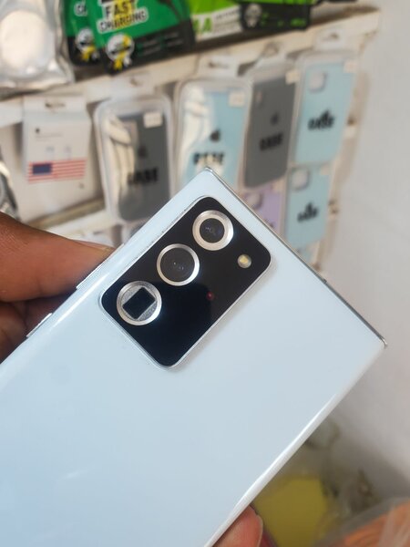 Samsung Galaxy Note20 Ultra 5G