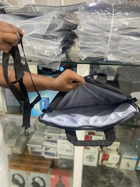 Sacoche Ordinateur Portable Résistante